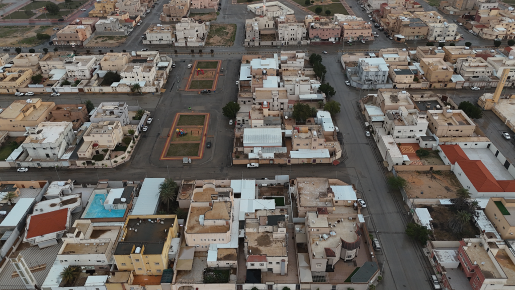 11 – ﻣﺴﺘﻮدع بحي الصفراء / المذنب – بمساحة 562.5 م²