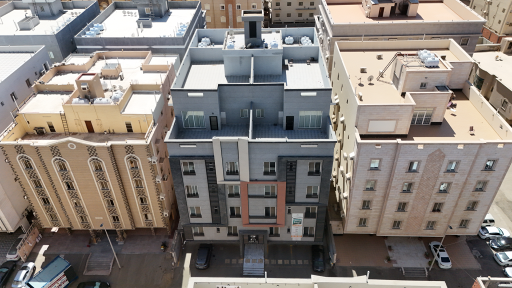 18- شقة سكنية بحي الريان بصك 898469008236