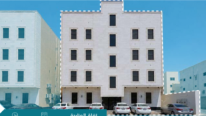 17- شقة سكنية عمر العقار 4 سنوات بمساحة 171.85 م ( جيزان – الصفا ) بصك 395409002311