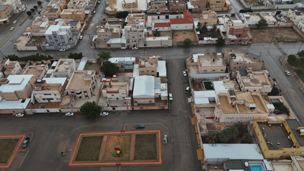 11 – ﻣﺴﺘﻮدع بحي الصفراء / المذنب – بمساحة 562.5 م²