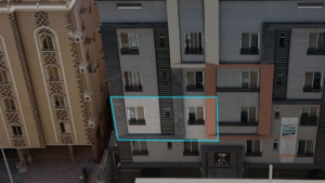 18- شقة سكنية بحي الريان بصك 898469008236