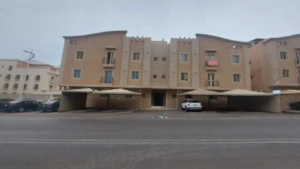 13- شقة سكنية – القصور