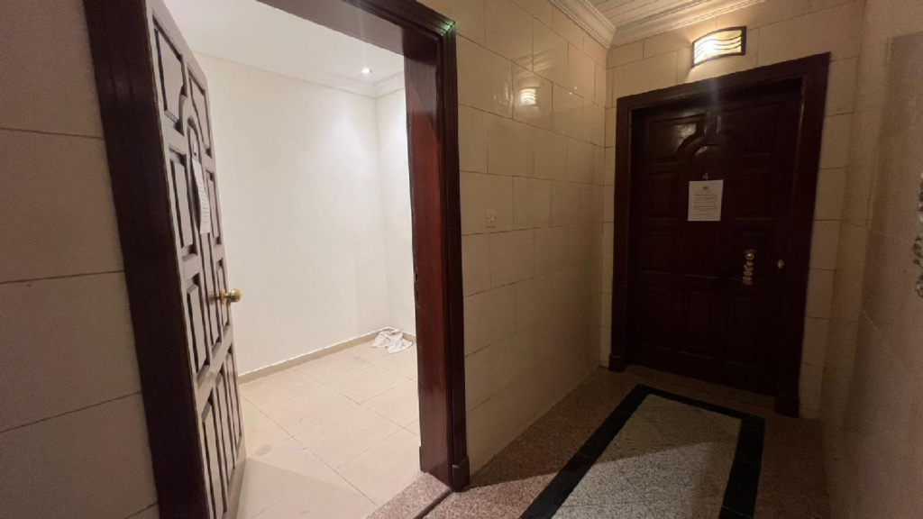19- شقة سكنية بحي المروة بصك 320217001130