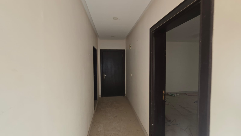 13- شقة سكنية – القصور