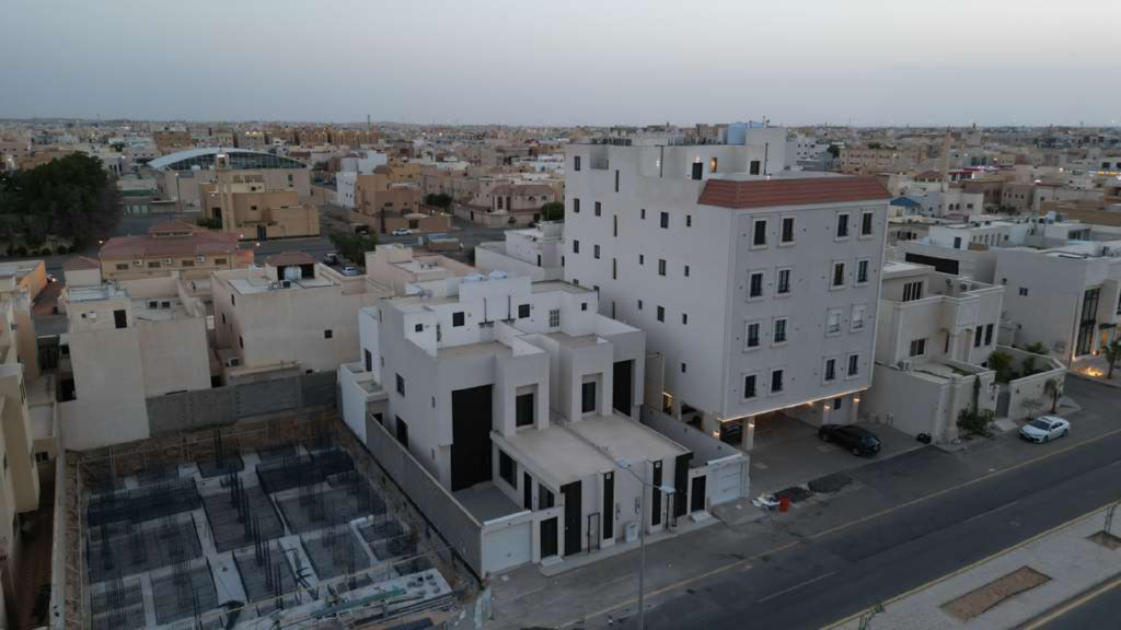 11- فيلا سكنيه بحي الريان بمساحة 389.12 م² في مدينة بريدة