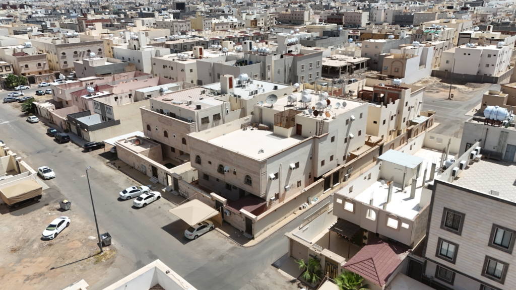 10- شقة سكنية بحي الرانوناء بمساحة 216.81 م² في المدينة المنورة