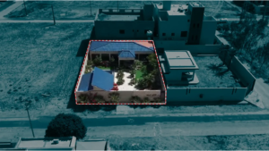 12 – اﺳﺘﺮاﺣﺔ بحي المنتزة / البدائع – بمساحة 560 م²