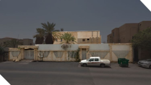 6- فيلا سكنية بحي الروضة بمدينة الرياض صك رقم 260668012916