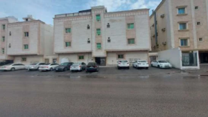 14- شقة سكنية – النور