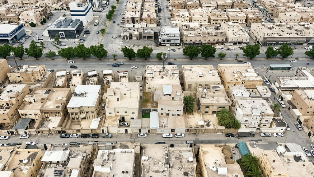 7- فيلا سكنية بحي النسيم فئة هـ بمدينة الرياض صك رقم 360611007349