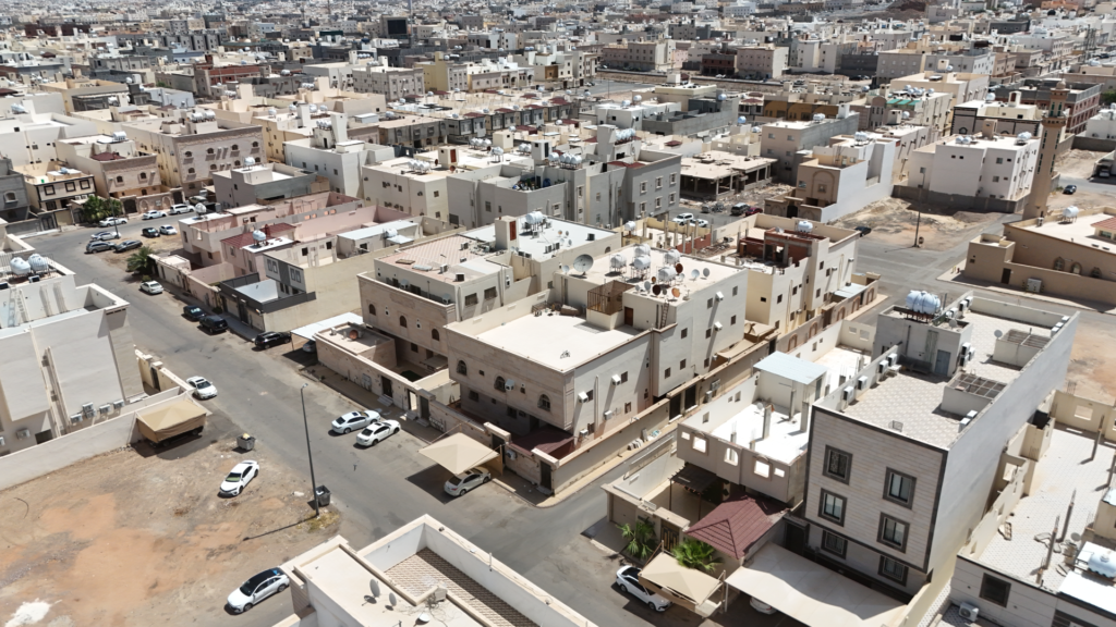 10- شقة سكنية بحي الرانوناء بمساحة 216.81 م² في المدينة المنورة