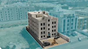 19- شقة سكنية عمر العقار 4 سنوات بمساحة 234.39 م ( جيزان – الصفا ) بصك 772104004166