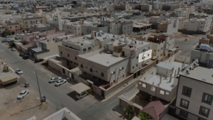 10- شقة سكنية بحي الرانوناء بمساحة 216.81 م² في المدينة المنورة