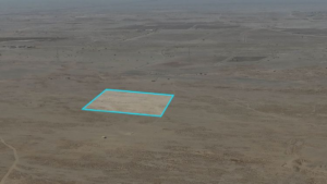 1- أرض سكنية بحي جوهرة ثول بصك 920215002542