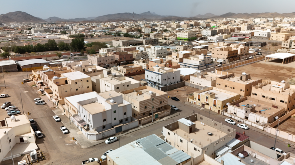2- عمارة – المهد الجنوبي