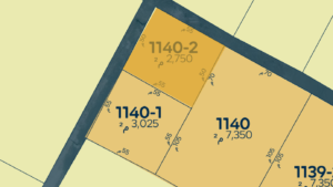 22- قطعة رقم 1140 / 2