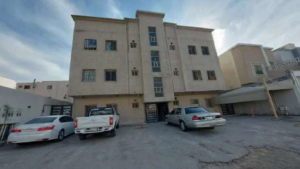 15- شقة سكنية – النور