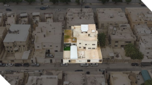 7- فيلا سكنية بحي النسيم فئة هـ بمدينة الرياض صك رقم 360611007349