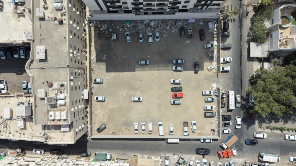 21- أرض سكنية بحي النهضة بصك 360685009959