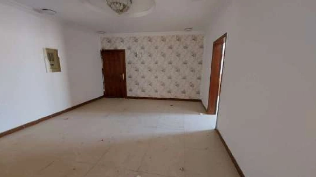 15- شقة سكنية – النور