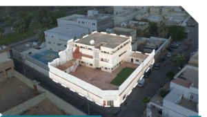 2- عمارة بحي المساعدية بصك 441601011332