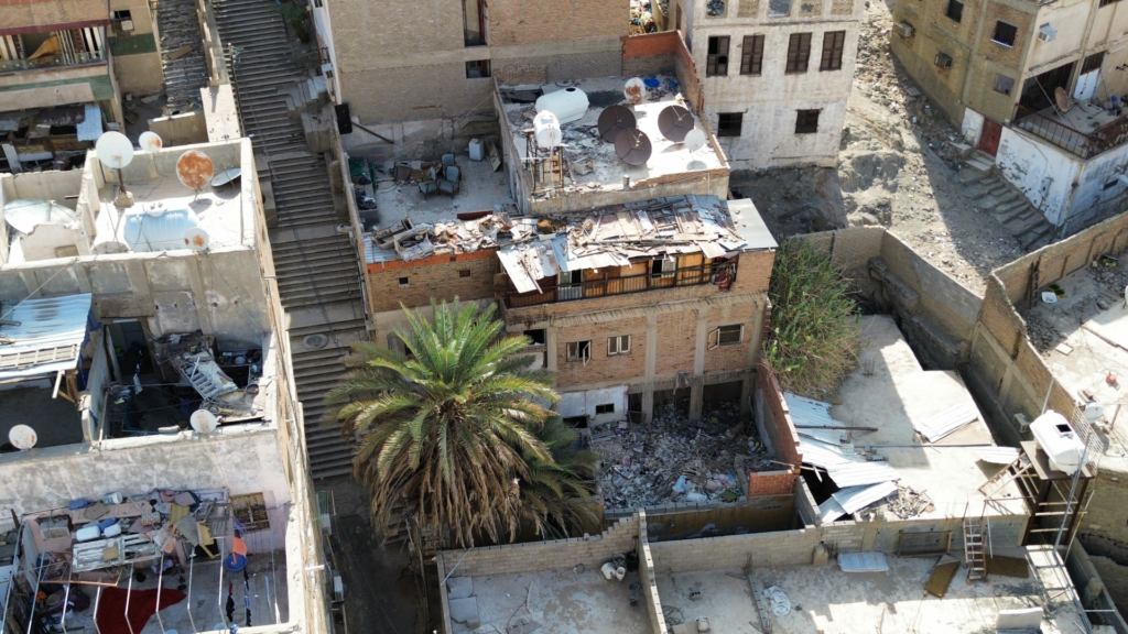 15- عمارة سكنية بمساحة 278.23 م² في مدينة مكة المكرمة – العاصمة المقدسة
