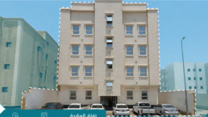 21- شقة سكنية عمر العقار 6 سنوات بمساحة 173.22 م ( جيزان – المحمدية 2 ) بصك 898552016364