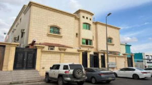 16- شقة سكنية – المروج 2