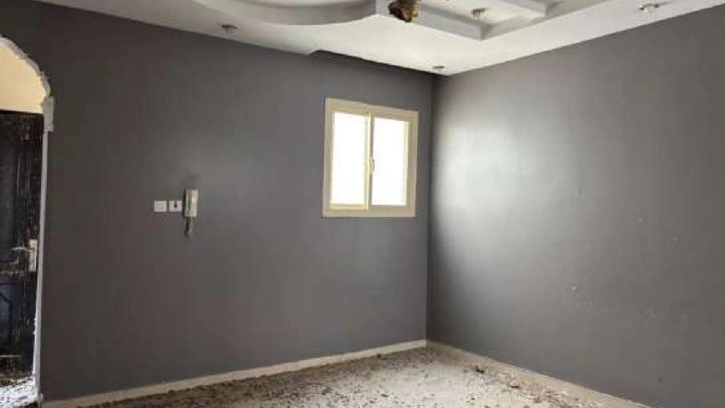 16- شقة سكنية – المروج 2
