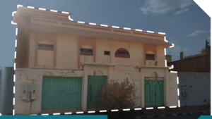 4- فيلا بحي غرب الفيصلية بصك 344501004543