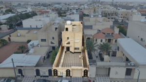 9-فيلا سكنية 400م2 بحي الشفاء