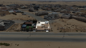 2- فيلا سكنية في سكاكا بمساحة 602.98 م² في مدينة سكاكا