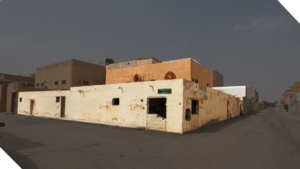 8- فيلا سكنية بحي النسيم فئة د بمدينة الرياض صك رقم 360611004885