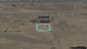 3- أرض سكنية بحي الشرائع بصك 960001068054