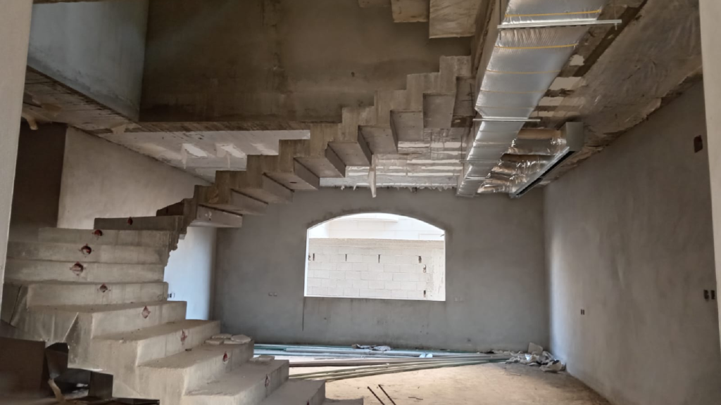 13- فيلا سكنية بمساحة 787.5 م² في مدينة عنيزة