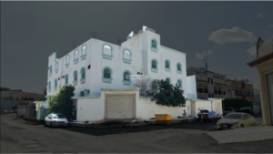 6- عمارة سكنية 712.5م2 بحي الصفق