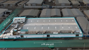 22- مستودع مؤجر بحي النخيل بصك 920219011070