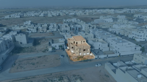 13- فيلا سكنية بمساحة 787.5 م² في مدينة عنيزة