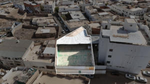 12- أرض سكنية بالجبور العليا (حي المغيسلة) بمساحة 606.61 م² في المدينة المنورة