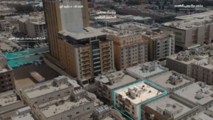23- عمارة سكنية بحي الصفا بصك 920230007015