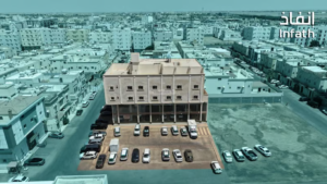 2- محل تجاري 645.94م2 بحي الربوه