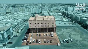 3- شقة سكنية 146.45م2 بحي الربوه