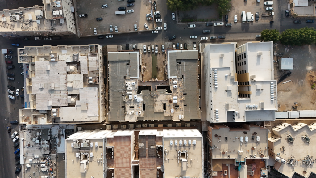 24- عمارة سكنية مؤجرة بحي النهضة بصك 762086002101