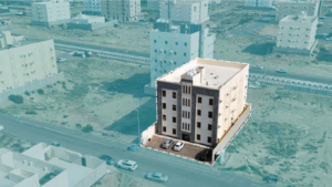 23- شقة سكنية عمر العقار 5 سنوات بمساحة 230.88 م ( جيزان – المحمدية 2 ) بصك 395409001489