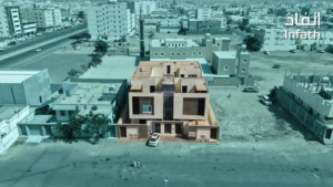 11- شقة سكنية 199.58م2 بحي الأخضر