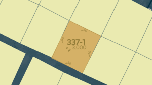 28- قطعة رقم 337 / 1