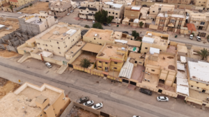 3- فيلا سكنية بحي الحائر بصك 760001281610