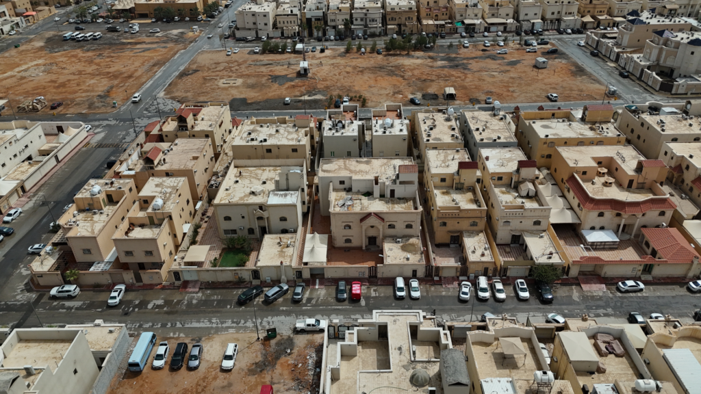 6- فيلا سكنية بحي المونسية بصك 6602636890300000