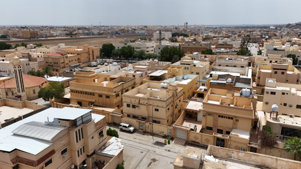 5- فيلا 400م بحي الموطأ – بريدة