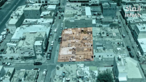13- دور سكني 657.4م2 بحي الخالدية